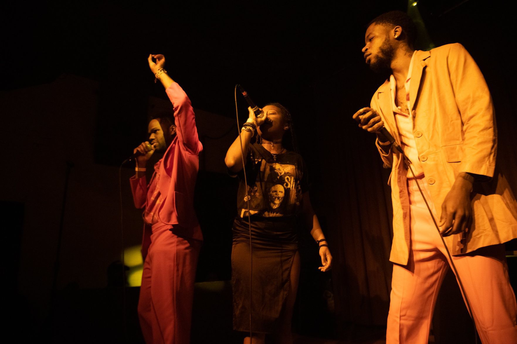 2020 SLUM Fest Awards